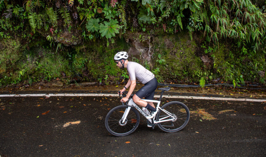 Falan and it’s Ciudad Perdida adventure