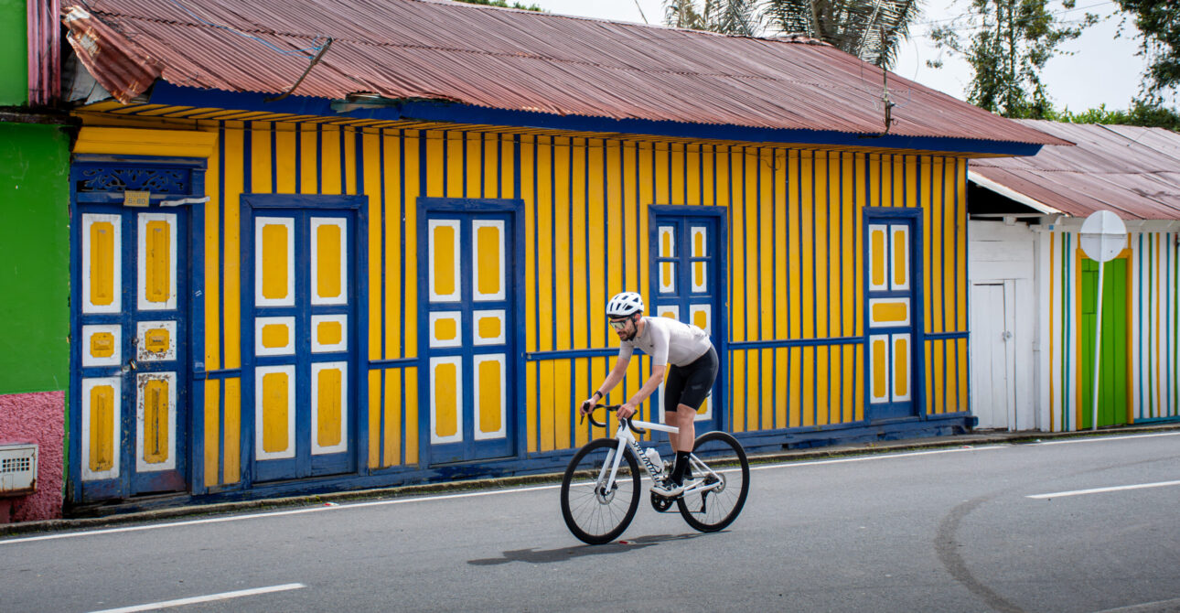 Mariquita: Natural and Cultural Tour