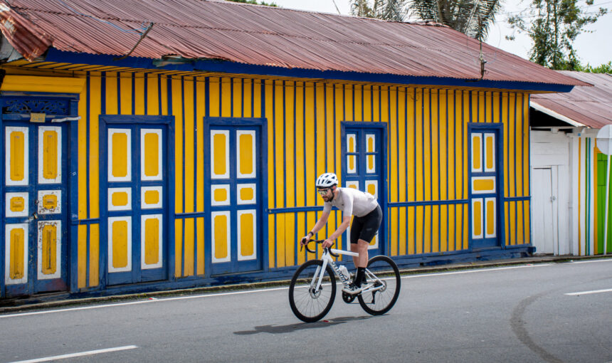 Mariquita: Natural and Cultural Tour